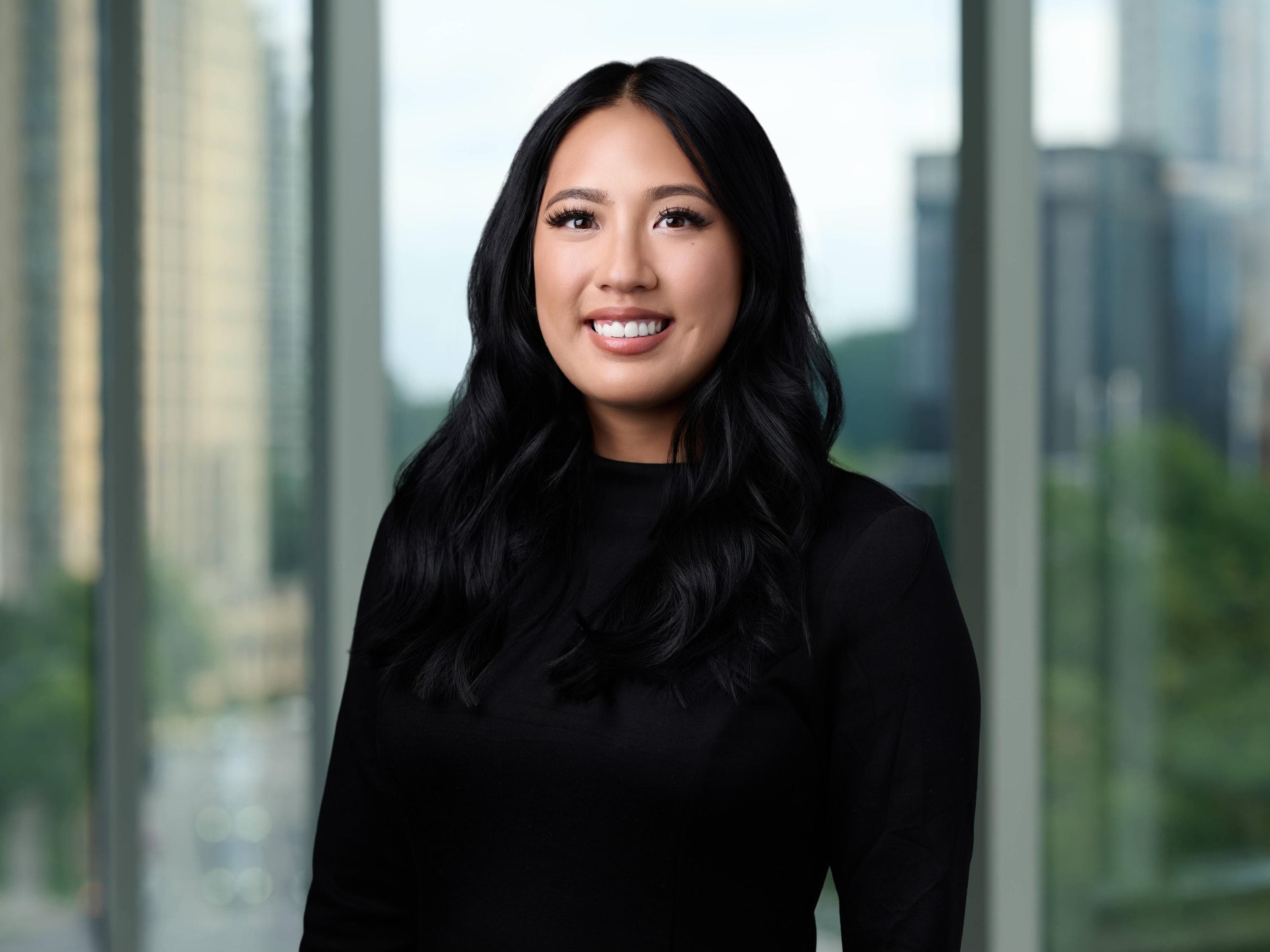 Nathalie Truong