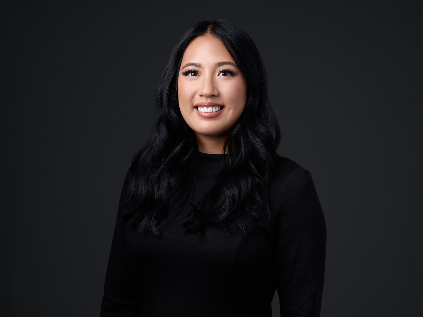 Nathalie Truong